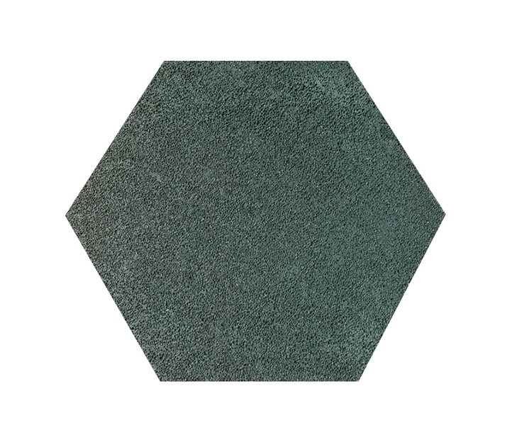 泡沫铝展示